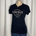 Hard Rock Cafe Rhinestones t-shirt