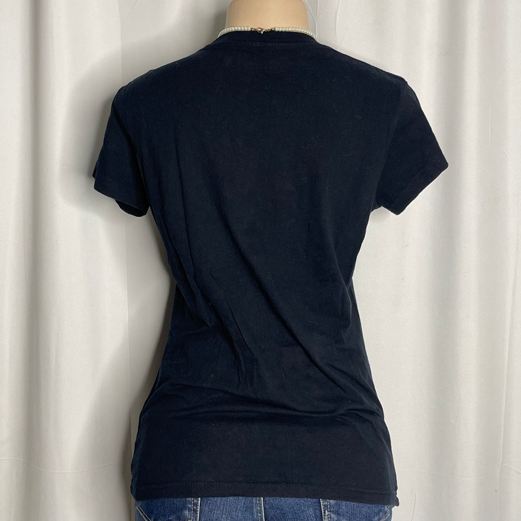 Hard Rock Cafe Rhinestones t-shirt
