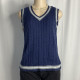 Knitted Vest