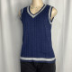 Knitted Vest