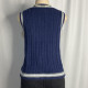 Knitted Vest