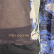 Cop Copine Graphic Mesh Top