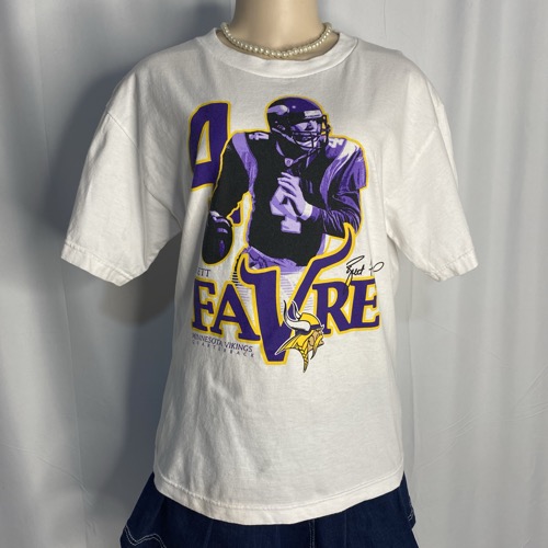 Reebok Vikings T-Shirt 