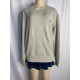 Polo By Ralph Lauren Light Beige Sweater 