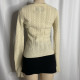 Abercrombie Cable Knit Sweater 