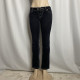 True Religion Black Denim Jeans 