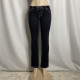 True Religion Black Denim Jeans 