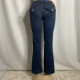 True Religion Blue Denim Jeans 