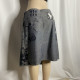 Jay Jays Denim Skirt