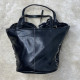 Corset Leather Bag 