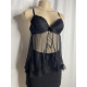 H&M Lingerie Night Dress 