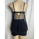 H&M Lingerie Night Dress 